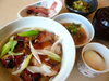 「今日のランチ」