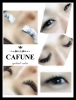 「お得(∩˃o˂∩)♡CAFUNEボリュームMIX3週間リペア価格税抜き6800円で付け放題♡」