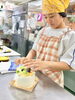 「職場体験学習に来てもらいました☀」