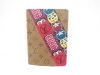 「LV　山本寛斎コラボ　ノート　お買取りさせて頂きました」