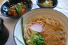「○・。＊　今日のランチ　＊。・○」