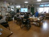 「敬老の日　　交野市　デイサービス　老人ホーム　小林診療所」
