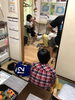 「お子様がたっぷりとご来店でした！*\(^o^)/*」