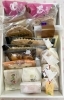 「夏季限定！　水まんじゅう・水羊羹 ・フルーツケーキ」