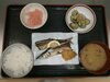 「本日の夕食メニュー　交野市　小林診療所　デイサービス　有料老人ホーム」
