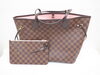 「LV　ダミエ　Ｍ41603　ネヴァーフルＭＭ　お買取りさせて頂きました　大黒屋　中目黒店」