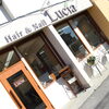 楢原町にヘアー＆ネイルサロン　ニューオープン！