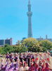とにかく楽しく！活動しております！「江戸川区スポーツセンター(西葛西)☆フラダンス新Open☆」