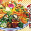 クックチャムの『お祭りオードブル』をご予約ください！