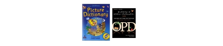 「「ピクチャーディクショナリー」ってご存知ですか。イメージで理解するので分かりやすい。英語の単語力アップにお試しください。葛西駅そば、個別指導塾葛西TKKアカデミーは小学生の英語指導も承ります。」