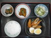 「本日の夕食メニュー　交野市　小林診療所　デイサービス　有料老人ホーム」