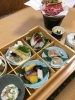 「◇ご法事のご予約なら馬込霊園前の当店で◇」