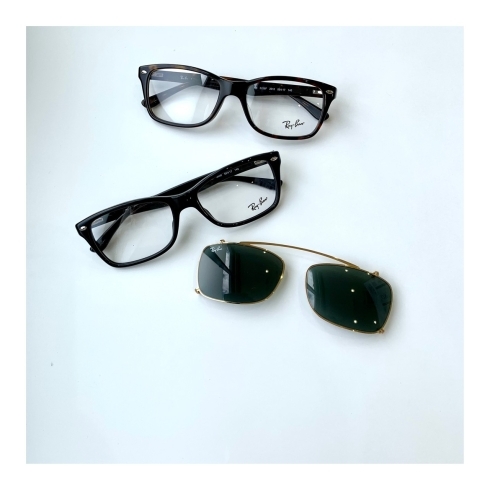 便利でおしゃれなレイバンのクリップオンサングラス メガネ21出雲店のニュース まいぷれ 出雲 便利でおしゃれなレイバンのクリップオンサングラス メガネ21出雲店のニュース まいぷれ 出雲