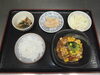 「本日の夕食メニュー　交野市　小林診療所　デイサービス　有料老人ホーム」
