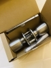 新品のドアノブ「【ドアノブ交換】東近江×ゲストハウス」