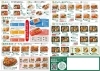 「今週の日替わりランチ3/1～3/4のメニューです」