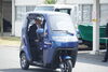 「電動トゥクトゥク販売スタート！試乗もできる新スポットが誕生しました♪」