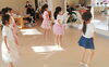 英語ダンスクラス「函南子供英語　函南ダンスバレエ」