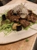 手間暇かけた本格手料理「春のおすすめおつまみと本日の黒板メニューのご紹介」