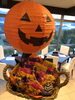 「ハッピー ハロウィン企画」