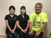 「宙soraは当日のご予約が取れないのは、こんな理由があるからなんですね！」
