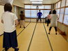 「70代の方も楽しんでいらっしゃいます✨」