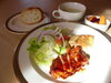 「今日のランチ」