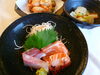 「○・。＊　今日のランチ　＊。・○」