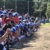 高校球児（１００人）と一緒に野球をしよう！！プレゼントも盛りだくさん！！