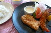 「○・。＊　今日のランチ　＊。・○」