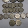 銀貨(100円)買取