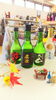 「飲みきりサイズ入荷しました☆」