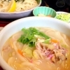自家製手打ち麺　武蔵庵【羽衣町】