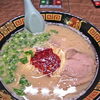 とんこつラーメン　一蘭【錦町】