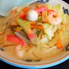 〔閉店〕ちゃんぽん専門店　ホットナンバン【柴崎町】