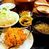 名代とんかつ　かつくら　京都三条【柴崎町】