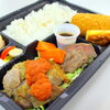 フレンチ弁当　Le Sept Chez IINA【高松町】