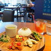 プレートランチ　Sign tachikawa【柴崎町】