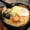 北海道ラーメン　味源駅前店【曙町】