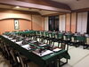 賑やかに、ご来店頂きました。総会での席です。「ご夫婦、ご家族・団体様でのご利用が増えて…」