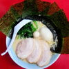 横浜家系ラーメン 立川 壱七家【柴崎町】