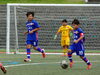 「御所フットボールクラブ活動記録⚽️JA共済奈良NFAリーグU12 3部Bリーグ第3節」