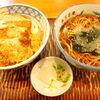 招福そば 奈美喜庵【曙町】