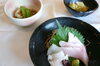 「○・。＊　今日のランチ　＊。・○」