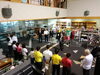 「出雲市ジュニアゴルフ選手権大会が開催されました」
