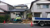 「★駐車場工事はじまりました★　松江市」