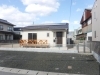 「フリープランの提案も致します。ローコストゼロエネ住宅です。」