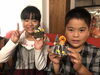 「海鳴楼の小樽スィートハロウィンは 制作体験でもいっぱいです☆」