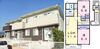「2LDKアパート＠佐賀市久保泉町 【佐賀の不動産・TOMカンパニー】」