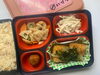 ヘルシー弁当「２月２７日のお弁当🍱」